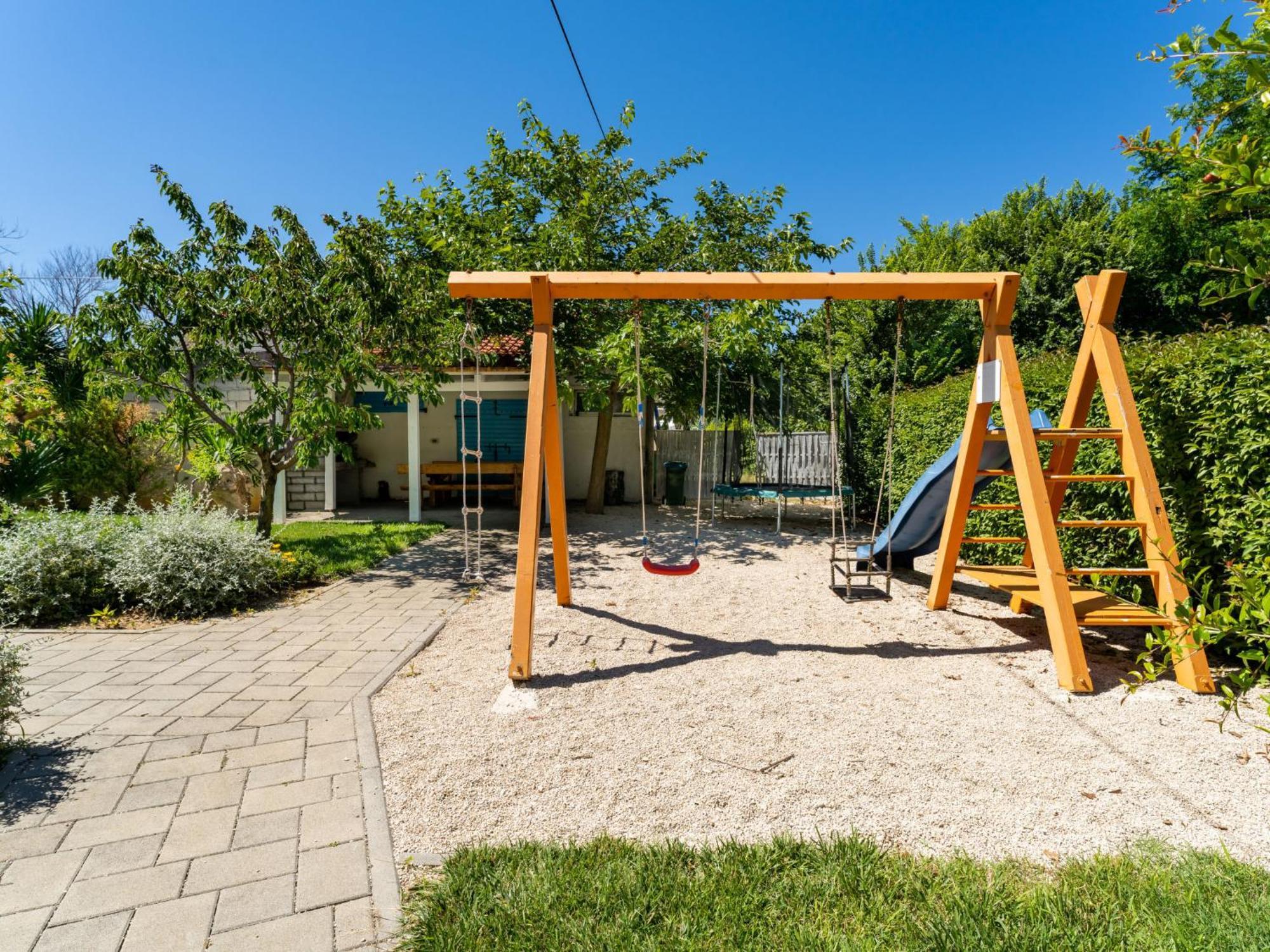 Apartment Bonex-2 By Interhome Privlaka  Exterior foto
