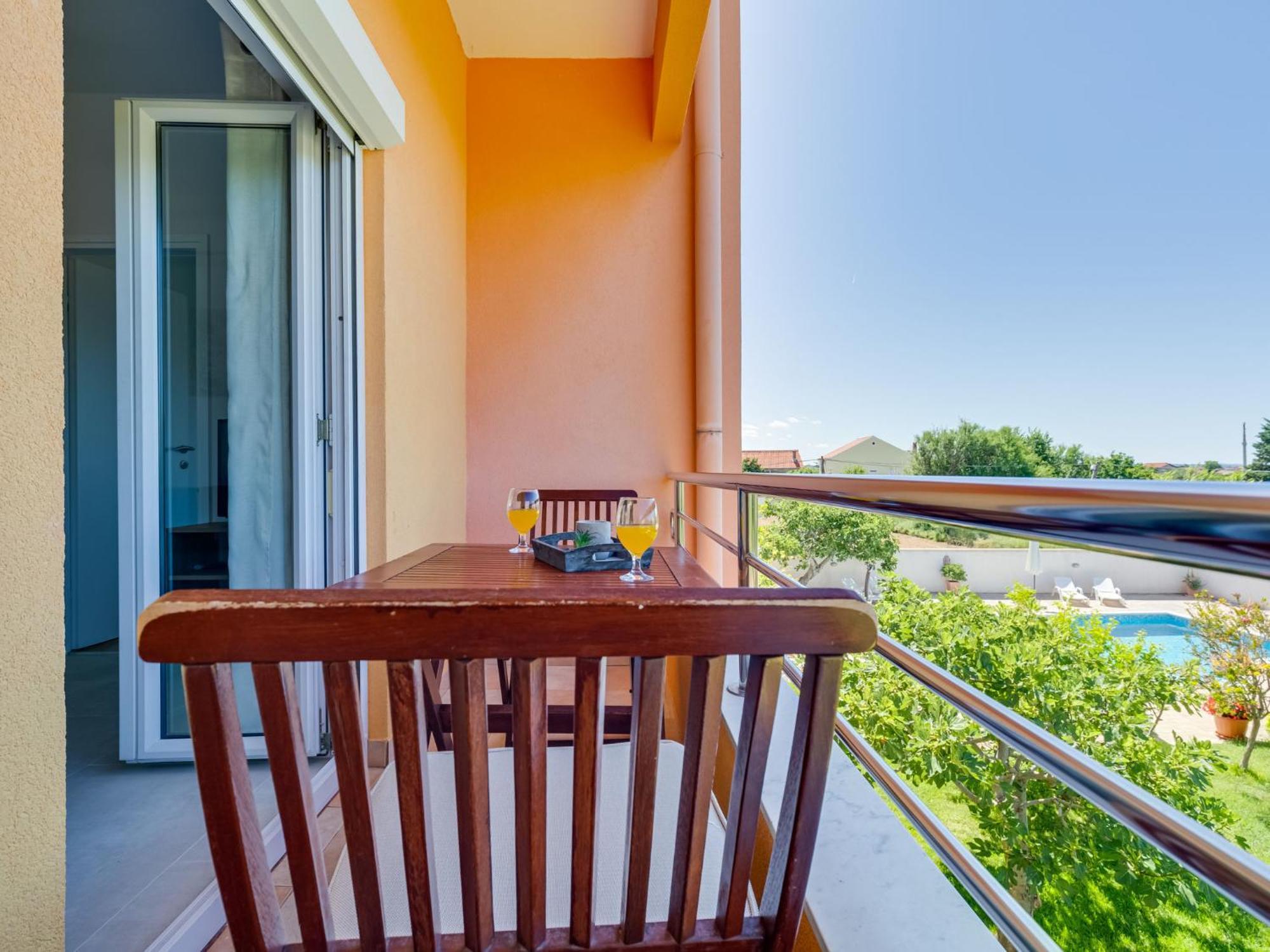 Apartment Bonex-2 By Interhome Privlaka  Exterior foto
