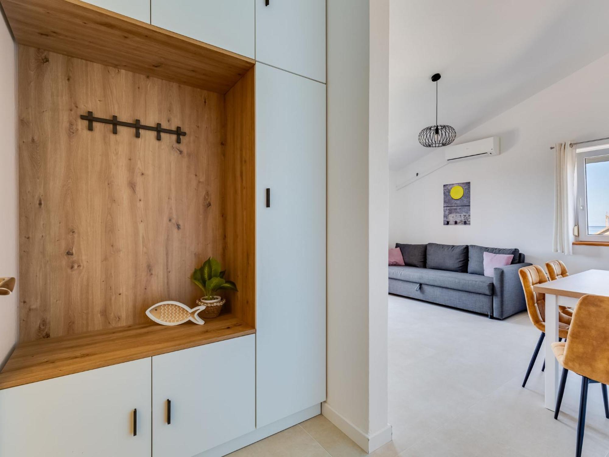 Apartment Bonex-2 By Interhome Privlaka  Exterior foto