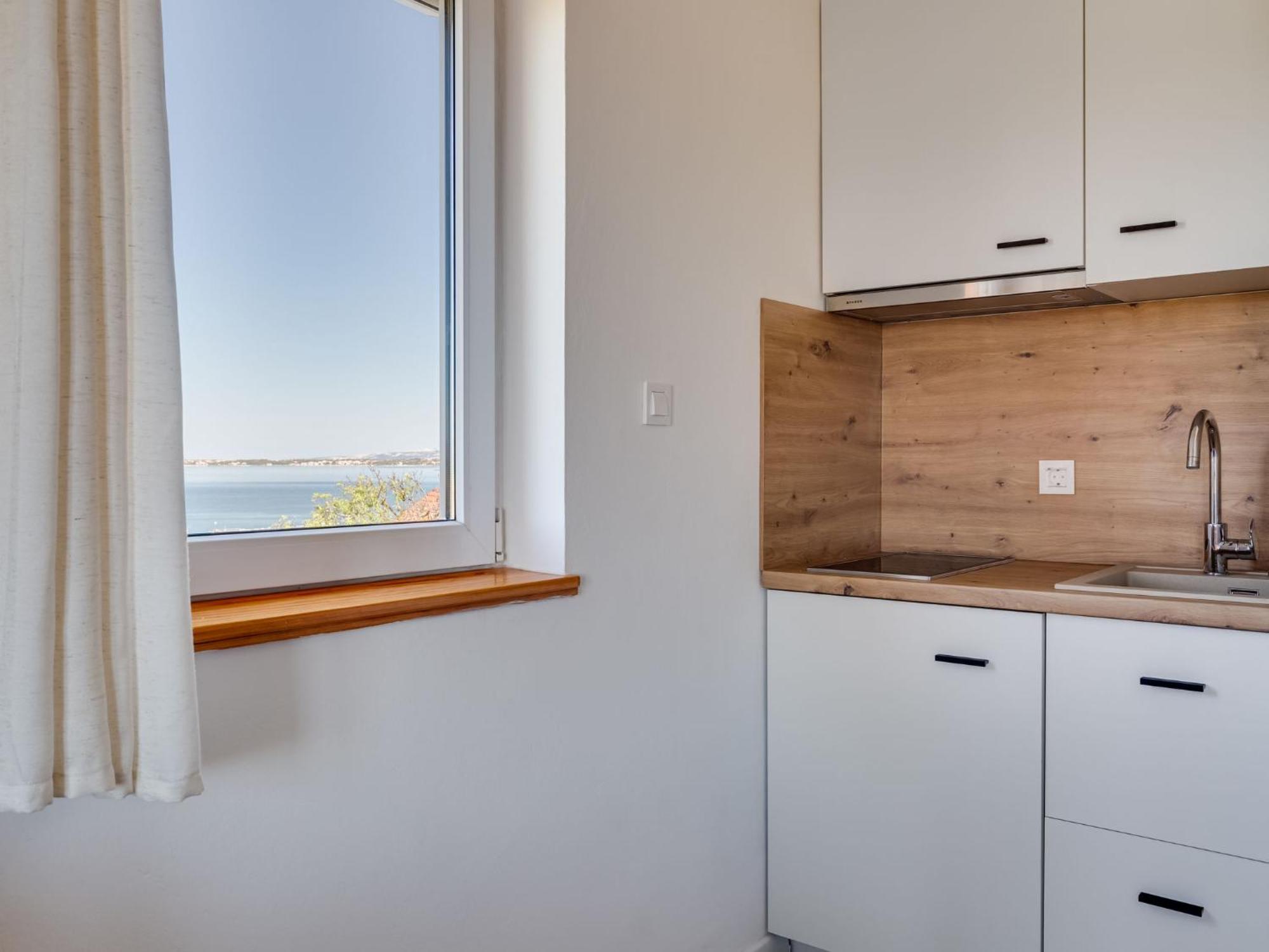 Apartment Bonex-2 By Interhome Privlaka  Exterior foto
